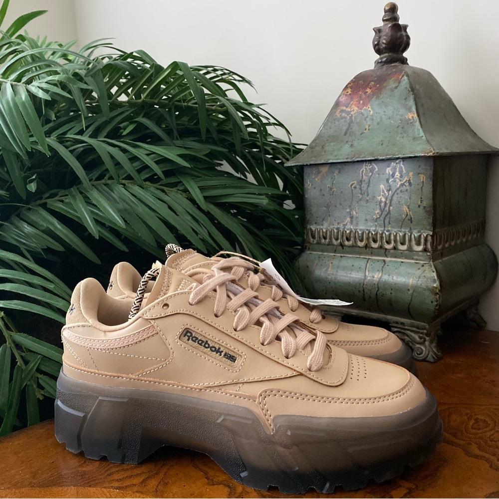 Reebok Cardi B Club C Sneakers